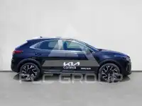 2025 KIA XCEED