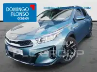2025 KIA XCEED