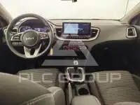 2025 KIA XCEED