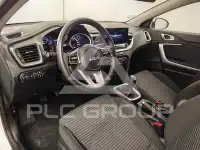 2025 KIA XCEED