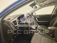 2025 KIA XCEED