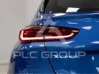 2025 KIA XCEED