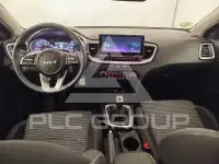 2025 KIA XCEED