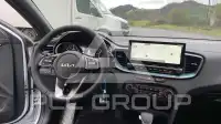 2025 KIA XCEED
