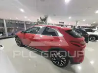2025 KIA XCEED