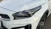 2025 KIA XCEED