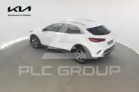 2025 KIA XCEED