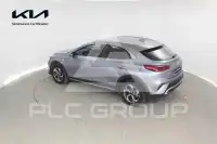 2025 KIA XCEED