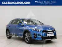 2025 KIA XCEED