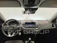 2025 KIA XCEED