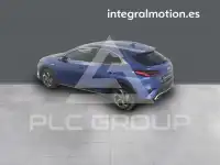 2025 KIA XCEED