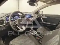 2025 KIA XCEED