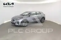 2025 KIA XCEED