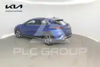 2025 KIA XCEED