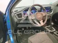 2025 KIA XCEED