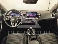 2025 KIA XCEED