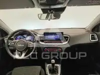 2025 KIA XCEED