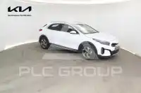 2025 KIA XCEED