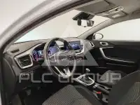 2025 KIA XCEED