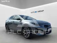 2025 KIA XCEED