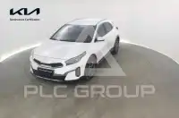 2025 KIA XCEED