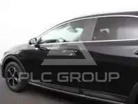 2025 KIA XCEED