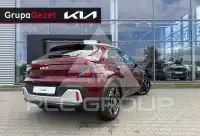 2025 KIA XCEED