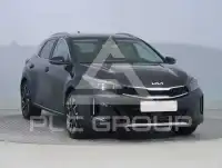 2025 KIA XCEED