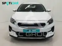2025 KIA XCEED