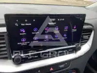 2025 KIA XCEED