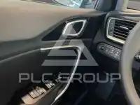 2025 KIA XCEED