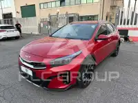 2025 KIA XCEED