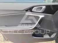 2025 KIA XCEED