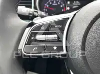 2025 KIA XCEED