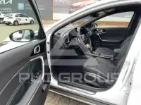 2025 KIA XCEED
