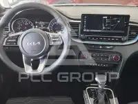 2025 KIA XCEED