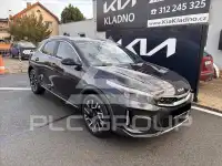 2025 KIA XCEED
