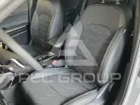 2025 KIA XCEED