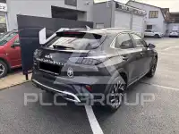 2025 KIA XCEED