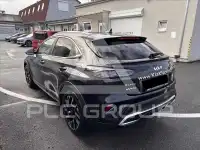 2025 KIA XCEED