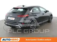 2025 KIA XCEED