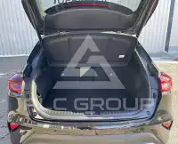 2025 KIA XCEED