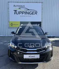 2025 KIA XCEED