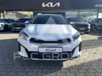 2025 KIA XCEED