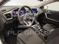 2025 KIA XCEED