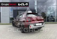 2025 KIA XCEED