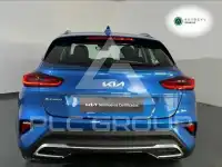 2025 KIA XCEED