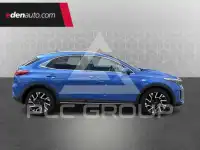2025 KIA XCEED