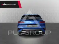 2025 KIA XCEED