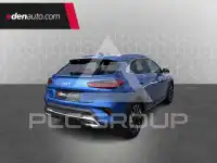2025 KIA XCEED